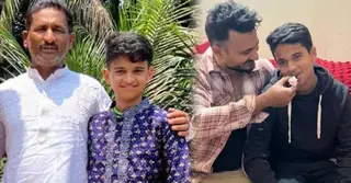 মাইলস্টোন ট্র্যাজেডি: জাতীয় বার্ন ইনস্টিটিউট থেকে বেঁচে ফিরলেন রোহান